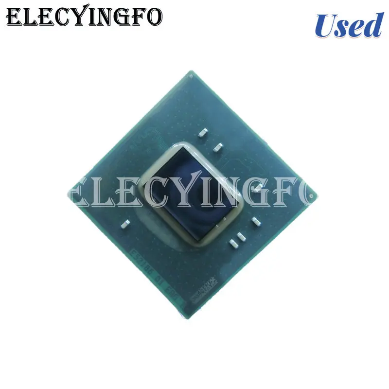 Восстановленный SLBX9 N455 центральный процессор BGA чипсет, протестирован на 100%, хорошо работает Восстановленный SLBX9 N455 центральный процессор BGA чипсет, протестирован на 100%, хорошо работает