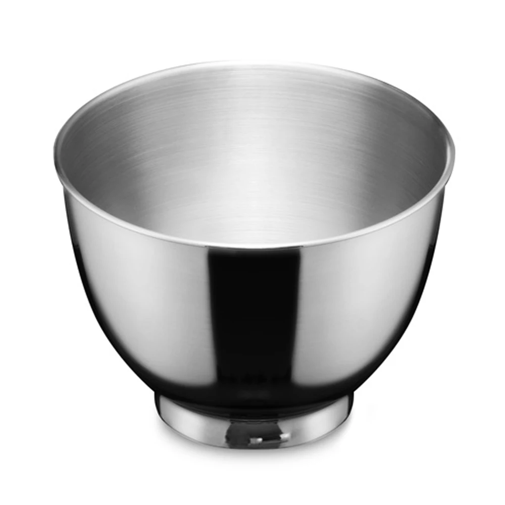 

4L Stainless Steel Bowl Container for BioloMix Stand Mixer BM6178