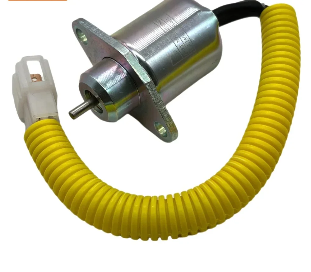 Переключатель 12 В 1503ES-12A5UC5S Соленоидный клапан