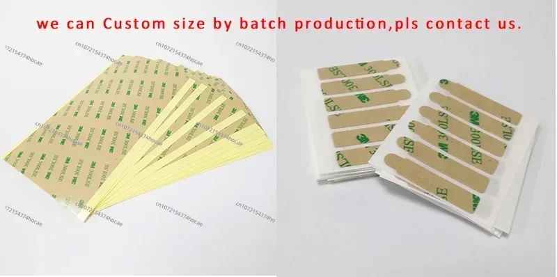 3M 9495LE клейкая лента-12 дюймов. X 180 футов рулон двухслойной полиэфирной ленты с