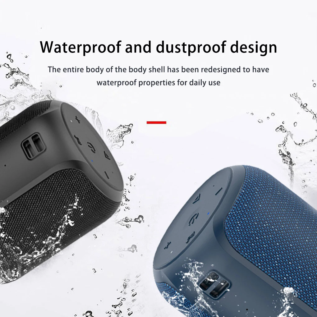 Беспроводной динамик