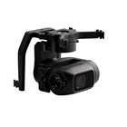 Задняя крышка корпуса для фотосъемки средняя рамка ABS сигнальный кабель карданный подвес камера RC игрушка Дрон запчасть для ремонта Легкая установка для DJI Mavic Mini