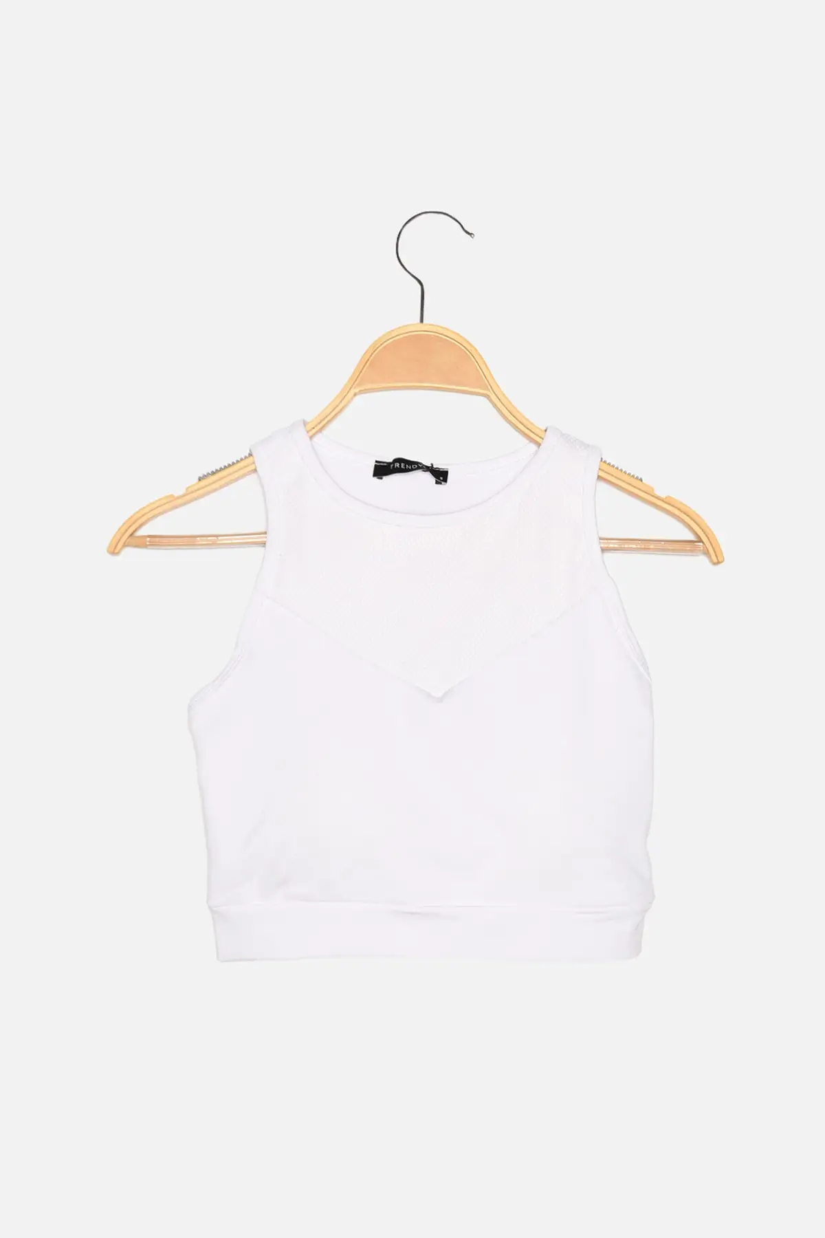 

Спортивный бюстгальтер с мягкими чашечками TWOAW22SS0002