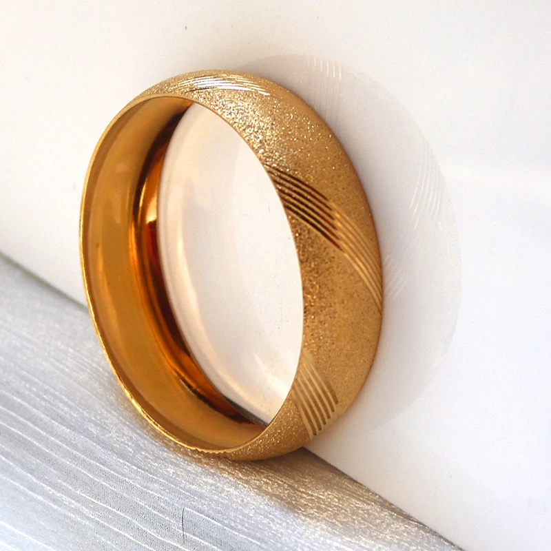 Женский браслет из эфиопского индийского золота 2 см