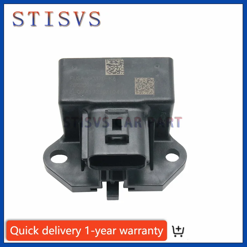 

Модуль управления топливным насосом FU5A-9D370-KA для Ford Fusion 2014 Escort 2015 Mondeo 2013 FU5A 9D370 KA FU5A9D370KA автомобильные аксессуары