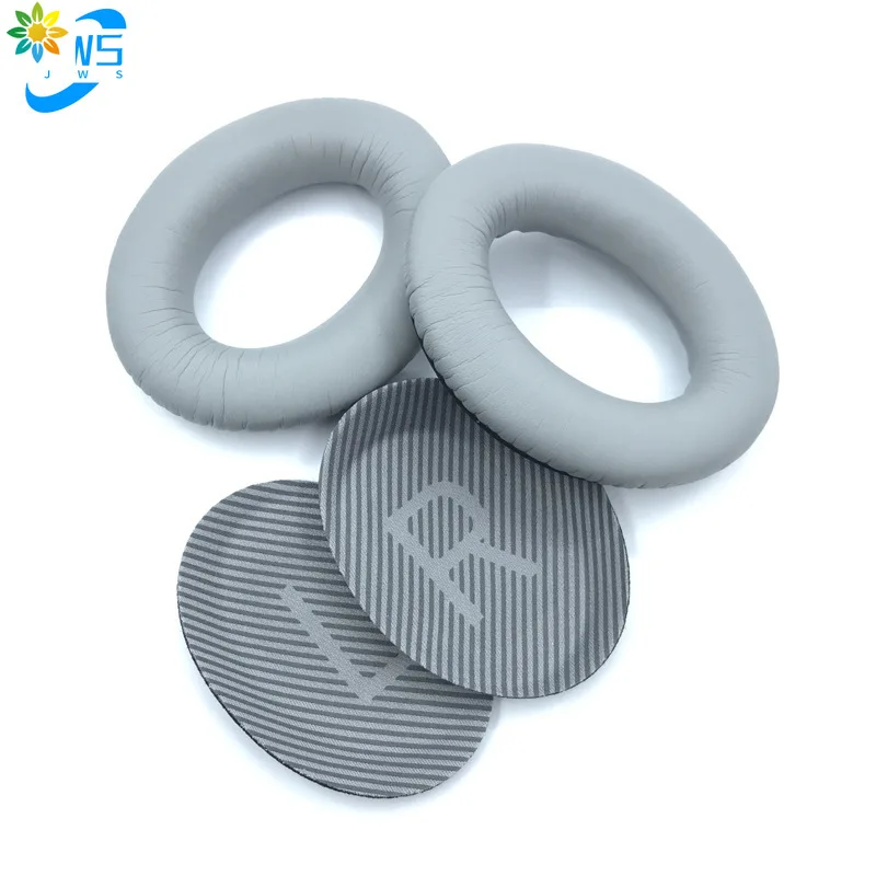 

Replacement Leather Earpads For Bose QuietComfort QC25 AE2 AE2i Headphones Headband Soft Earmuff Sleeve ear pads