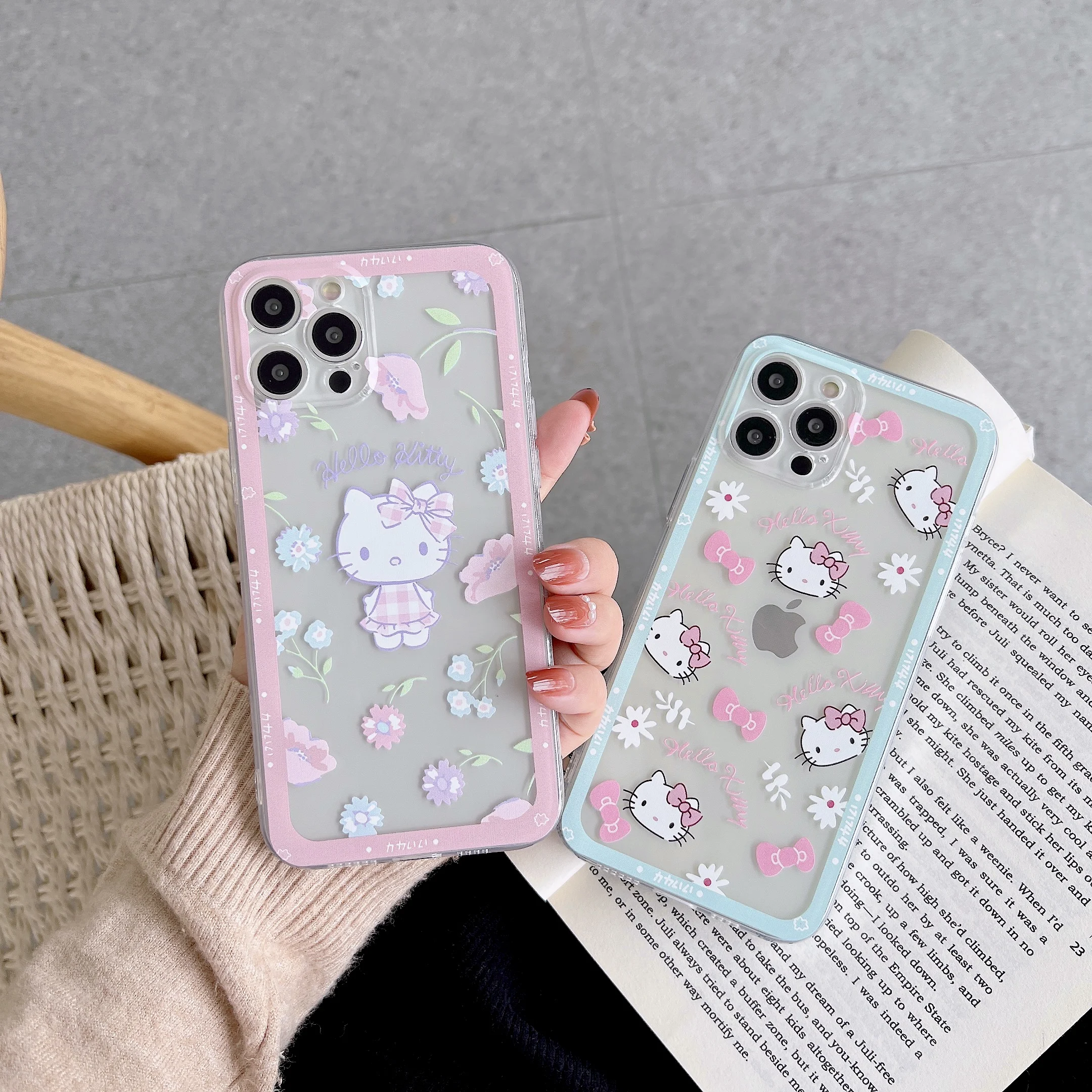 Чехол Hello Kitty для Samsung A02s A10s A20 A30 A20s A21s A50 A11 A31 A51 A71 A12 A22 A32 A42 A52 A72 A13 A33 A53 A73 A03s A23