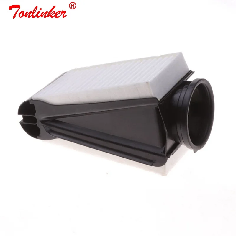 Воздушный фильтр для Mercedes benz C-CLASS W205 A205 S205 C200 C220 C250 d C300 GLC X253 C253 220 250 4-matic 2014-2019