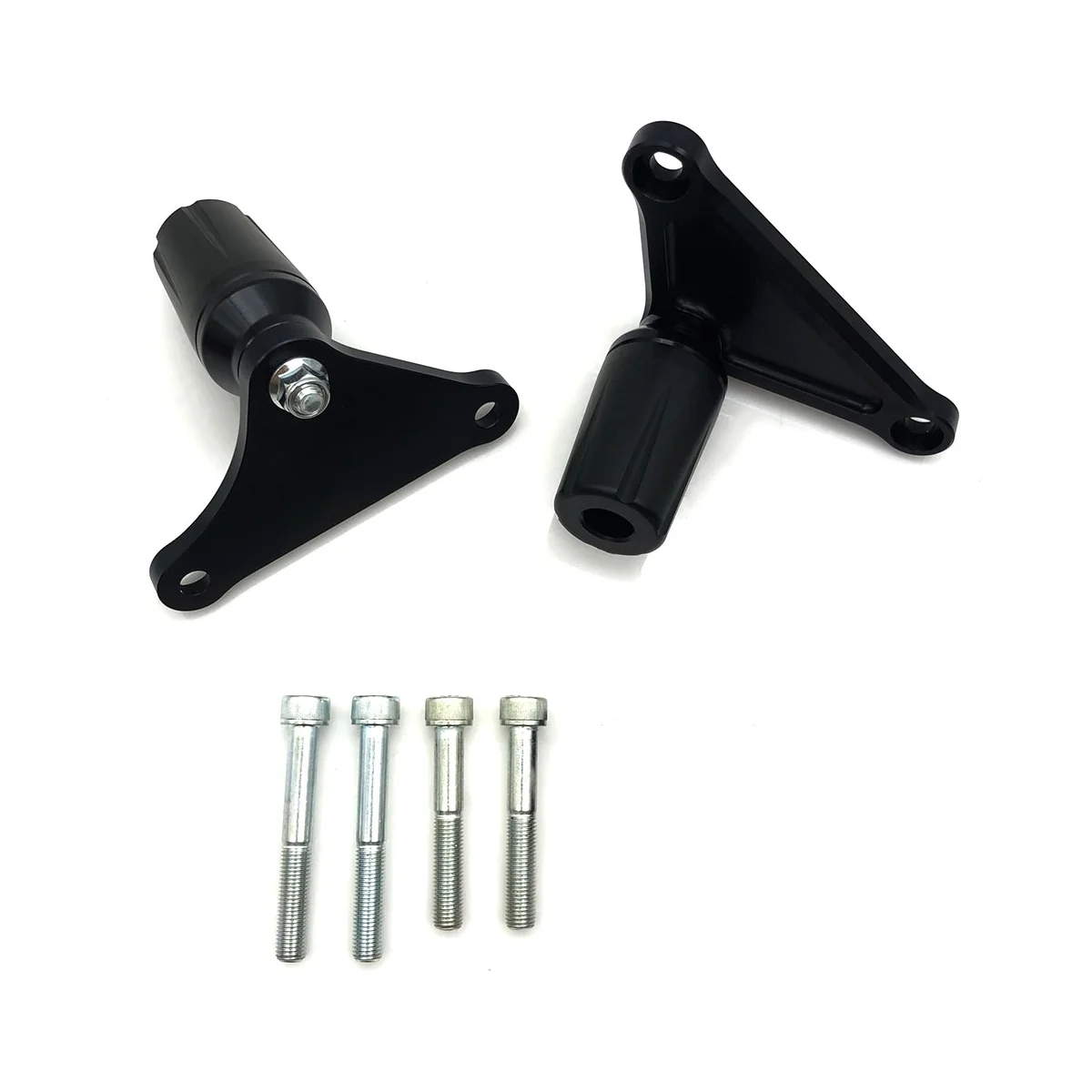 Левая и правая защита для мотоцикла SUZUKI GSXS1000 KATANA 2019-2023