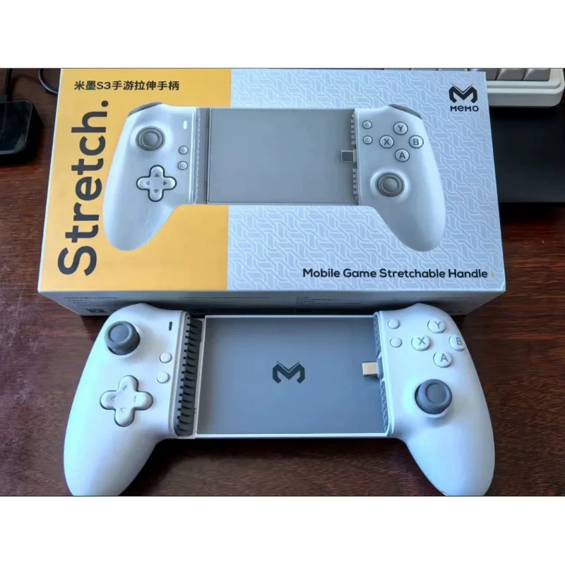 Популярный Memos3 с двойной телескопической ручкой двухрежимный мобильный телефон