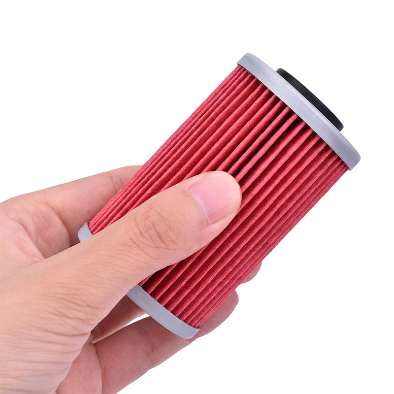 

Для KT/M 125 200 250 390 620 640 690 Du/ke 125 200 250 390 RC 250 400 450 EXC 400 450 520 525 SX HF655 Масляный фильтр