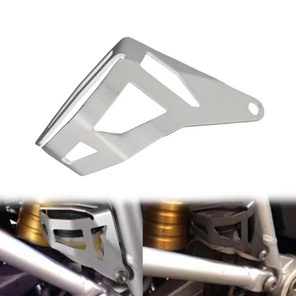 

2022 New Reservoir Guard Cover Protector 6.3cm*7.2cm*2.8cm Aluminum Plate