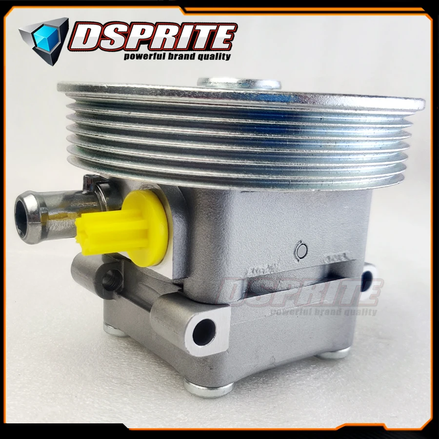 Насос гидроусилителя рулевого управления модель 7517955170 GJ0168 268447 для Maserati Quattroporte