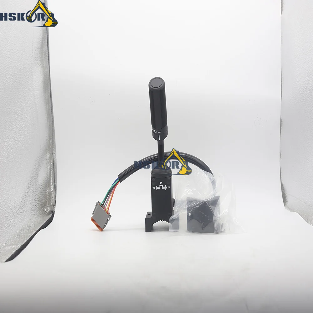 Комбинированный переключатель рычага переключения передач 1600429 Для J L G 6036 6042 8042