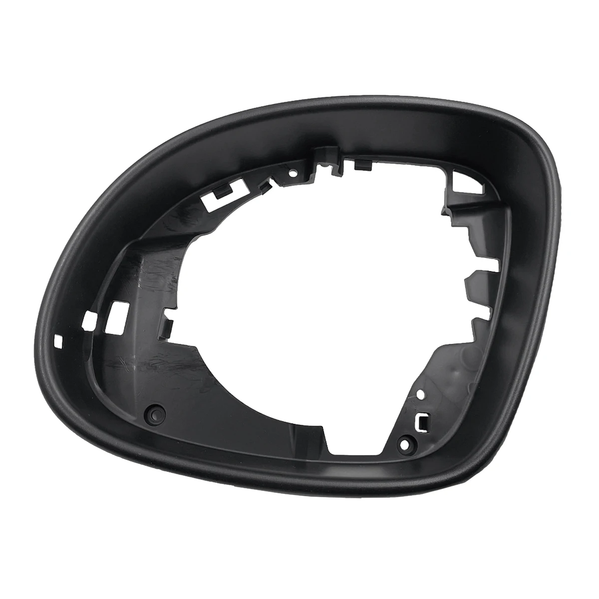 

Side Mirror Frame Holder for MK1 - - Glass Surround Housing Trim 2012 2013 2014 2015 2016 Left