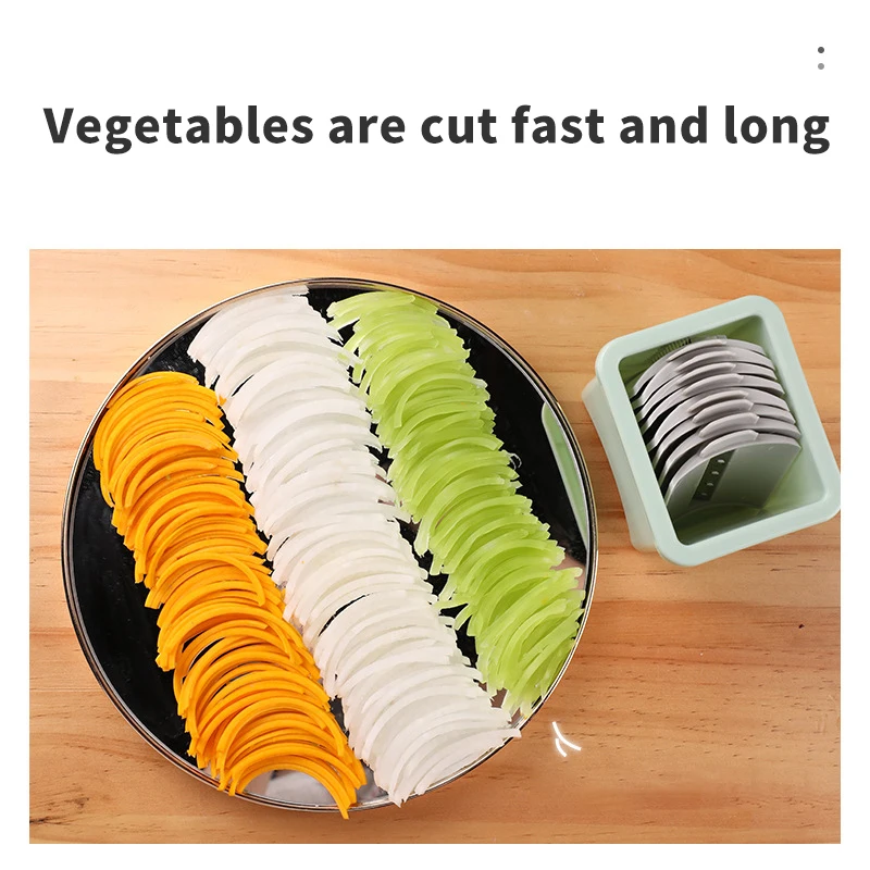 hand cranked vegetable cutter kitchen gadgets household potato slicer labor saving fruit grater multi function roller shredder free global shipping