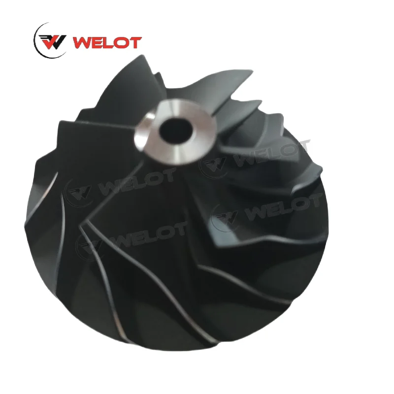 Турбокомпрессор турботурбинные Запчасти для 49135-07300 28231-27800 49135-07100 49135-07302 49135