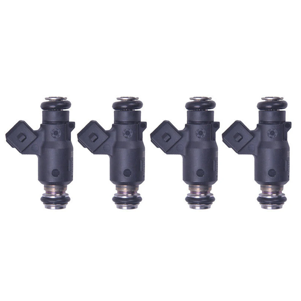 

4pcs/lot High quality Fuel Injector 28101891A For Geely MK 1 2 MK1 MK2 MK-Cross