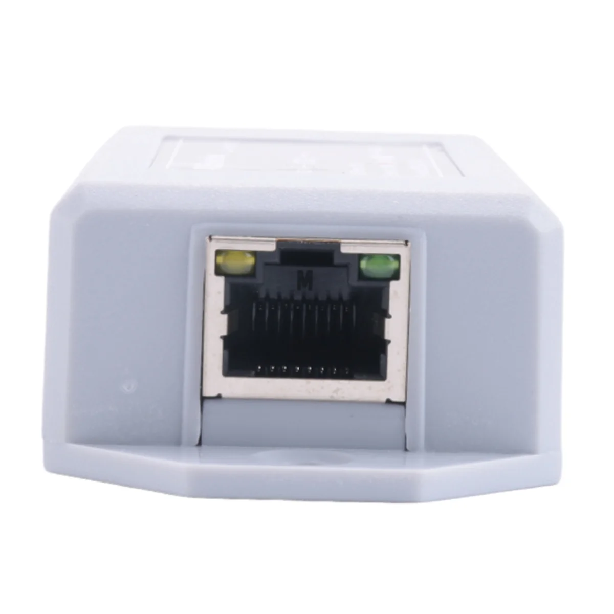 Удлинитель POE на 1-2 порта 100 Мбит/с IEEE 802.3Af/At 48 В