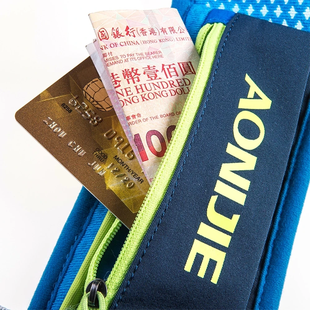 AONIJIE E885 5.5L Hydration Backpack Unisex Trail Running Vest Pack For Hiking Cycling MTB Riding Running Marathon Race Sport