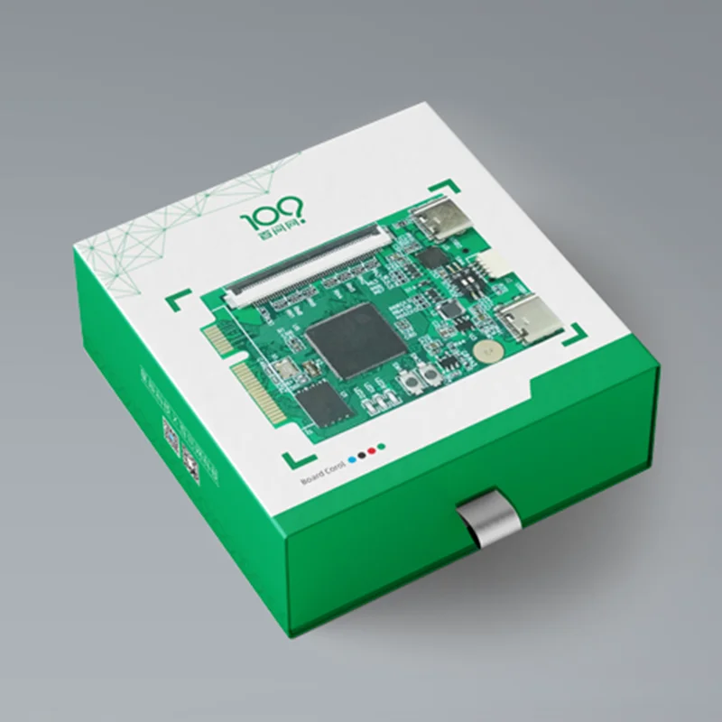 DongshanPI ONE Sigmstar SSD202D Вайдуншань