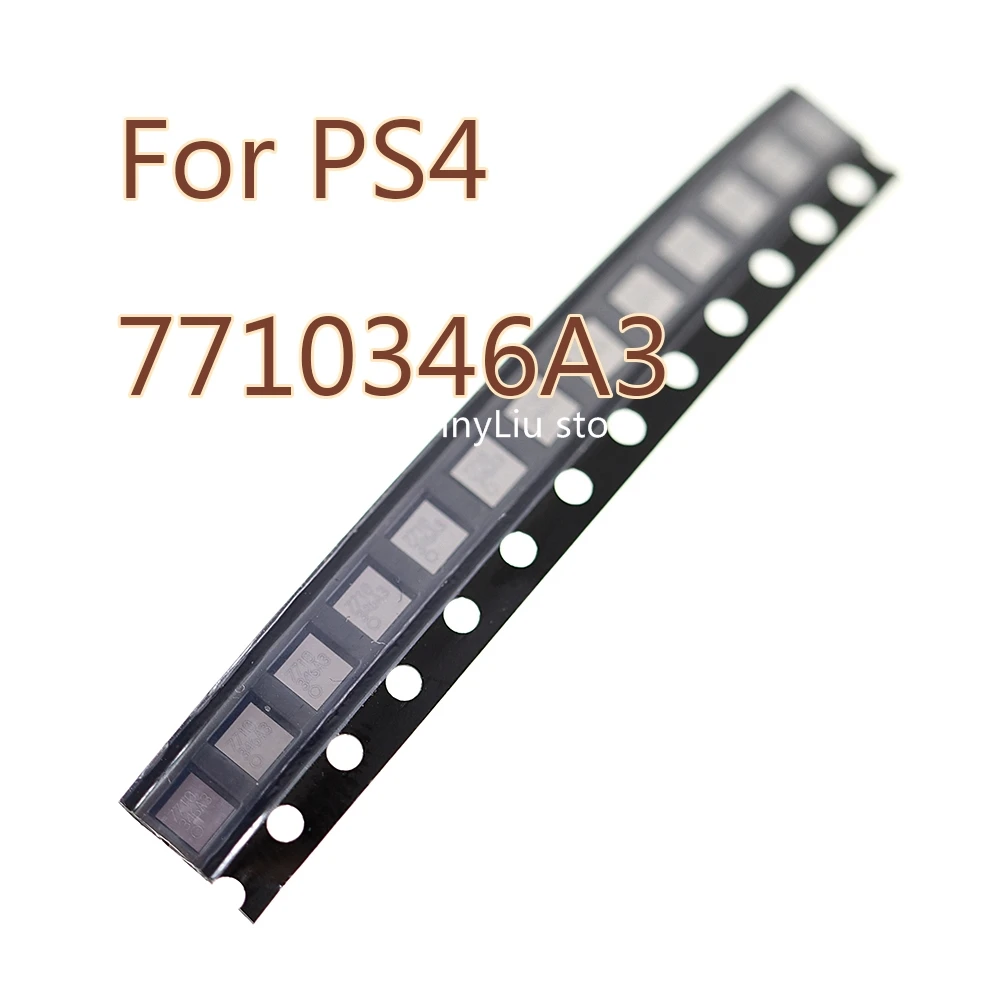 

20pcs For Sony Playstation 4 Jdm-001 Controller 7710346A3 7710 IC Chip For Ps4 Jds-001 Controller
