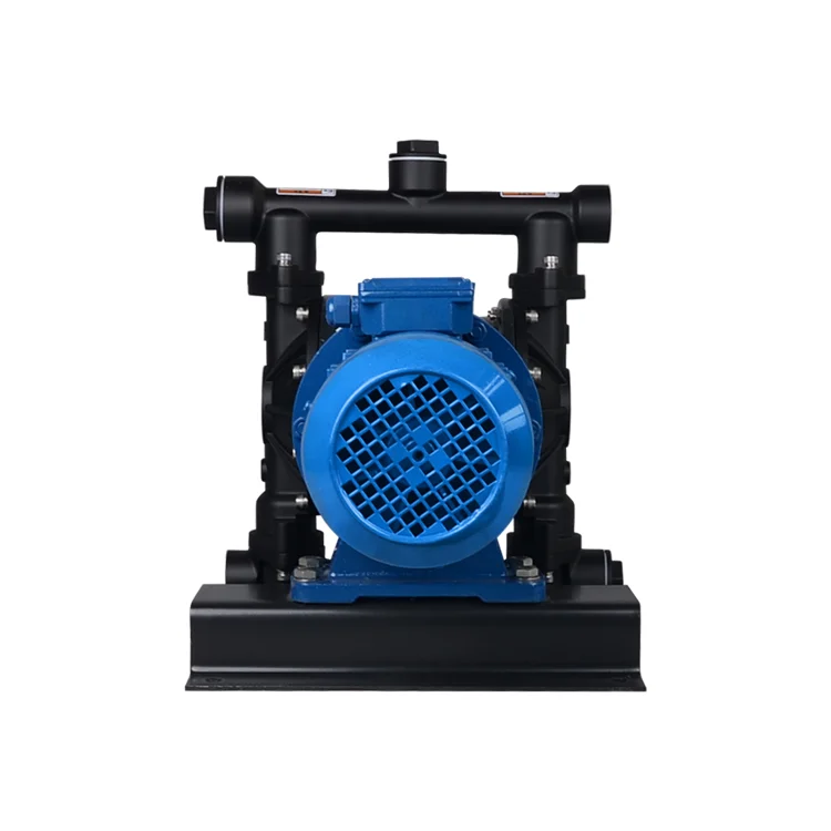 

GODO DBY3-40L industrial electric diaphragm water pump reciprocating vacuum