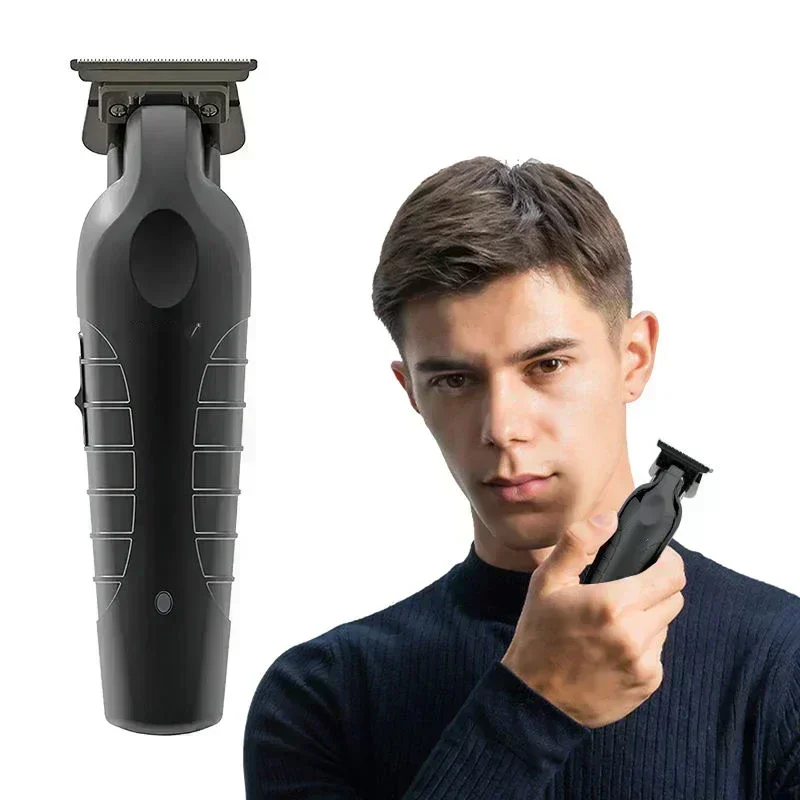 Kemei KM-2299 Профессиональный электрический парикмахерский триммер Professional Hair Máquina De