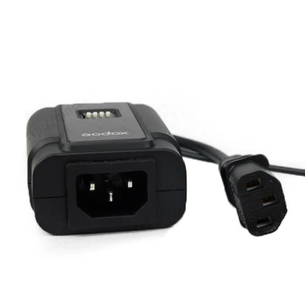 Godox DM-16 Беспроводной студийный триггер стробоскопической вспышки 16-канальный