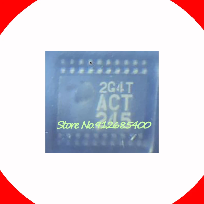 

30 шт./лот HD74ACT245TELL TSSOP20 новые и оригинальные Фотообои