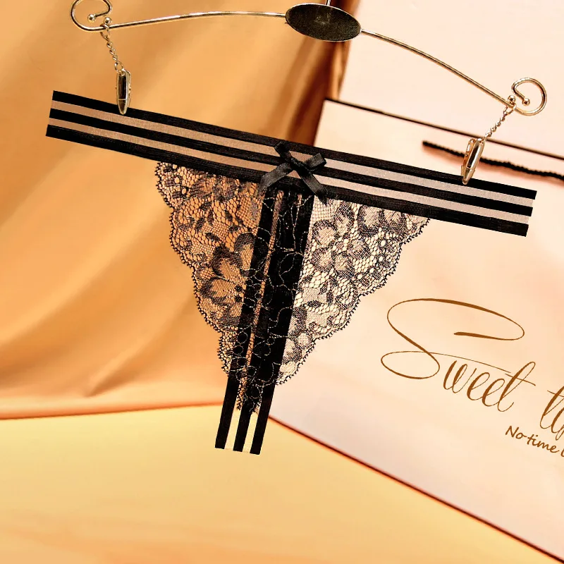 

Сексуальные стринги, G-стринги, женские трусики на спине, нижнее белье, соблазнительное экзотическое кружевное белье, интимное белье с вышив...