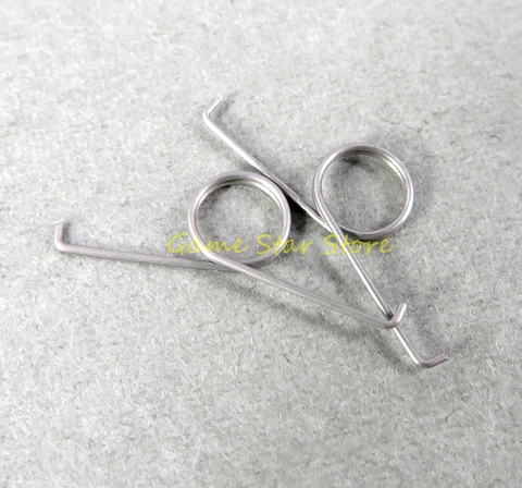 Замена кнопок L2 R2 для контроллера PlayStation 5  (20 шт.)