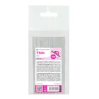 Staleks Pro, Сменные файлы для прямой пилки Smart 22, 150 грит, 50 шт.