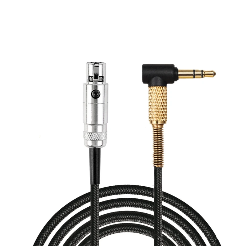 

USB Extension Cable Headphone Extension Cord Replacement for AKG K182 K275 K361 K371 BT K702 Q701 K7XX K245 M220 for Hea