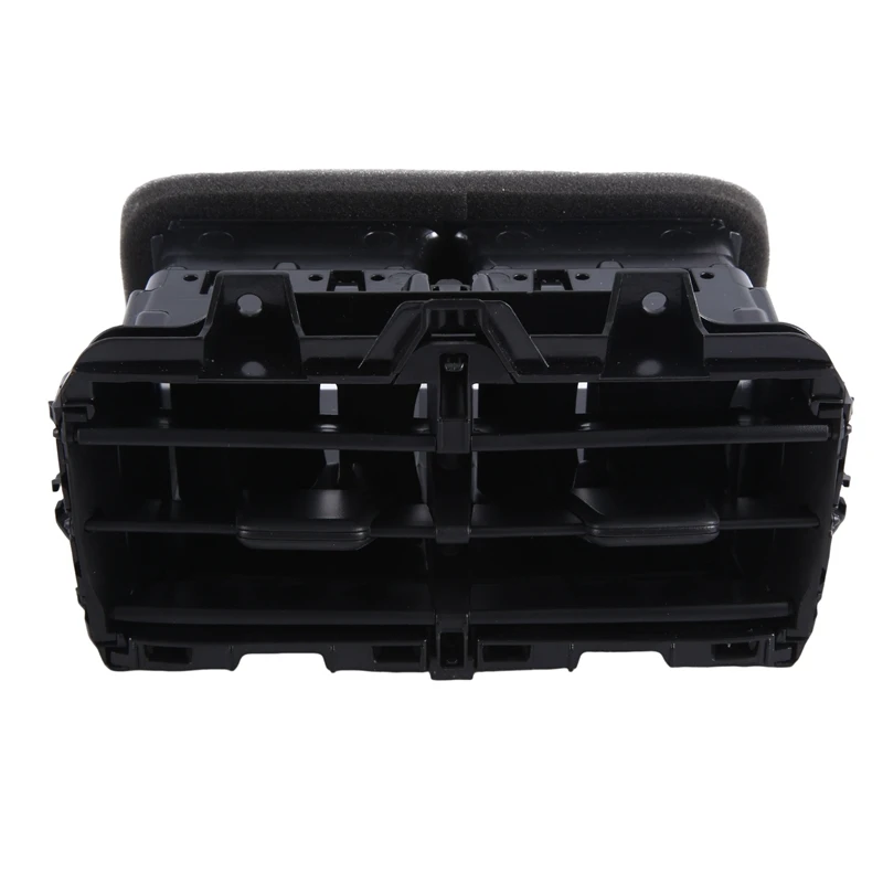 Запчасти для Tesla Model 3 2017-2023 Центральная Автомобильная консоль Задняя отделка