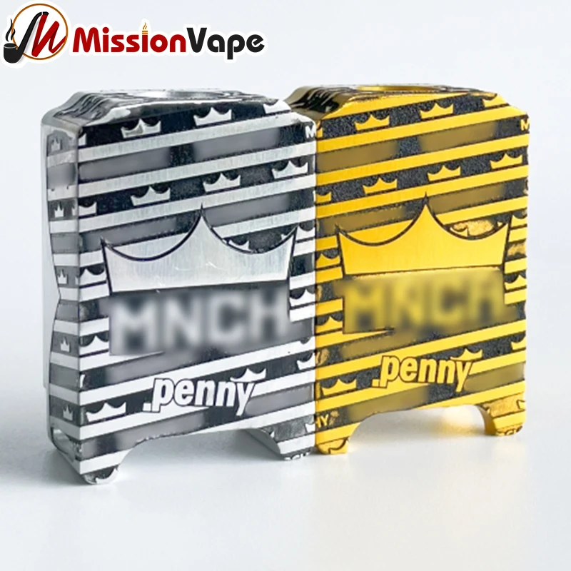 

Бак Boro из алюминиевого сплава для SXK BB заготовки AIO Box Mod Kit