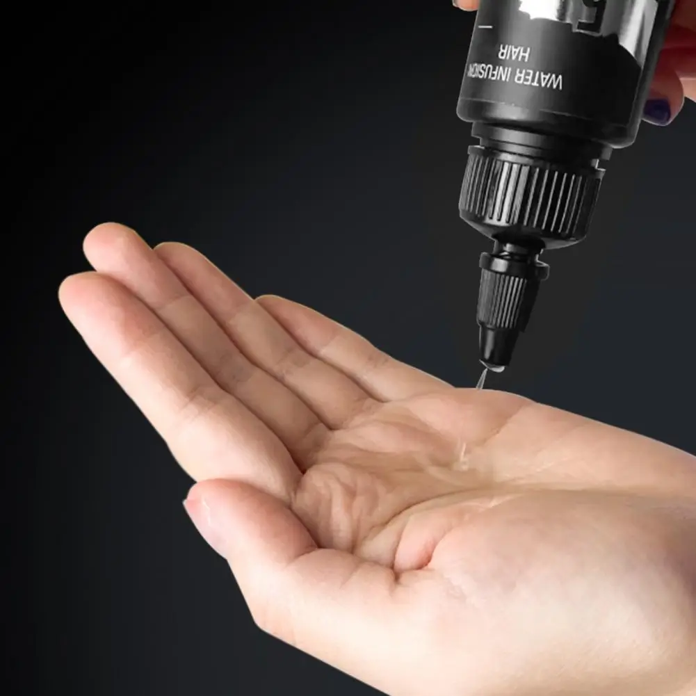 

Hydrating Natural Extract Improve Bifurcation Smooth Hair Conditioner for Women