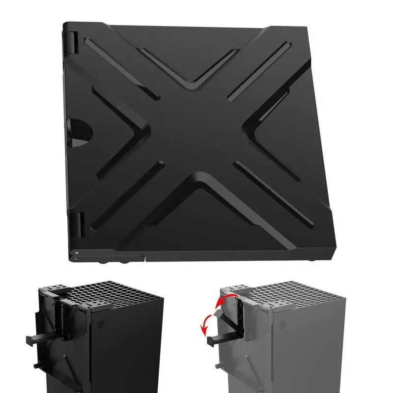 Пылезащитный чехол для игровой консоли Xbox серии X/S