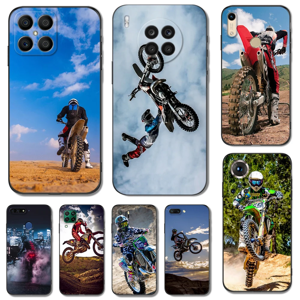 

Black tpu Case For Huawei Honor 20 Lite 10 10i 20S 30S 30 7A 5.45 7s 7C 5.7 Cover free style