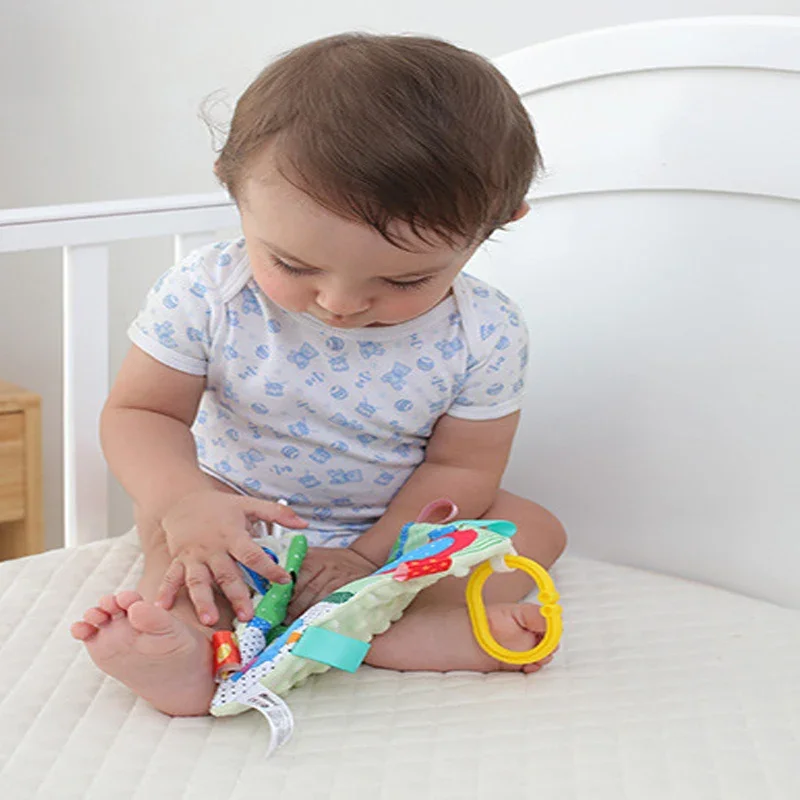 Мягкое плюшевое полотенце для новорожденных 0-24 месяца