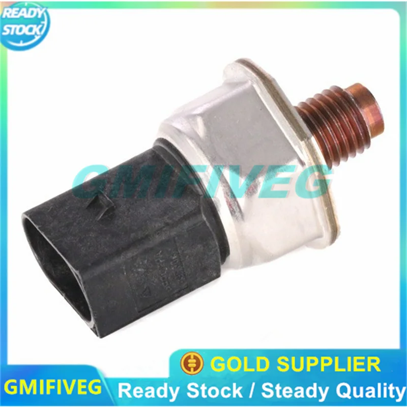 Регулятор датчика высокого давления топлива Common Rail A 6460700395 55PP07-01 55PP07-02 Для Mercedes-Benz