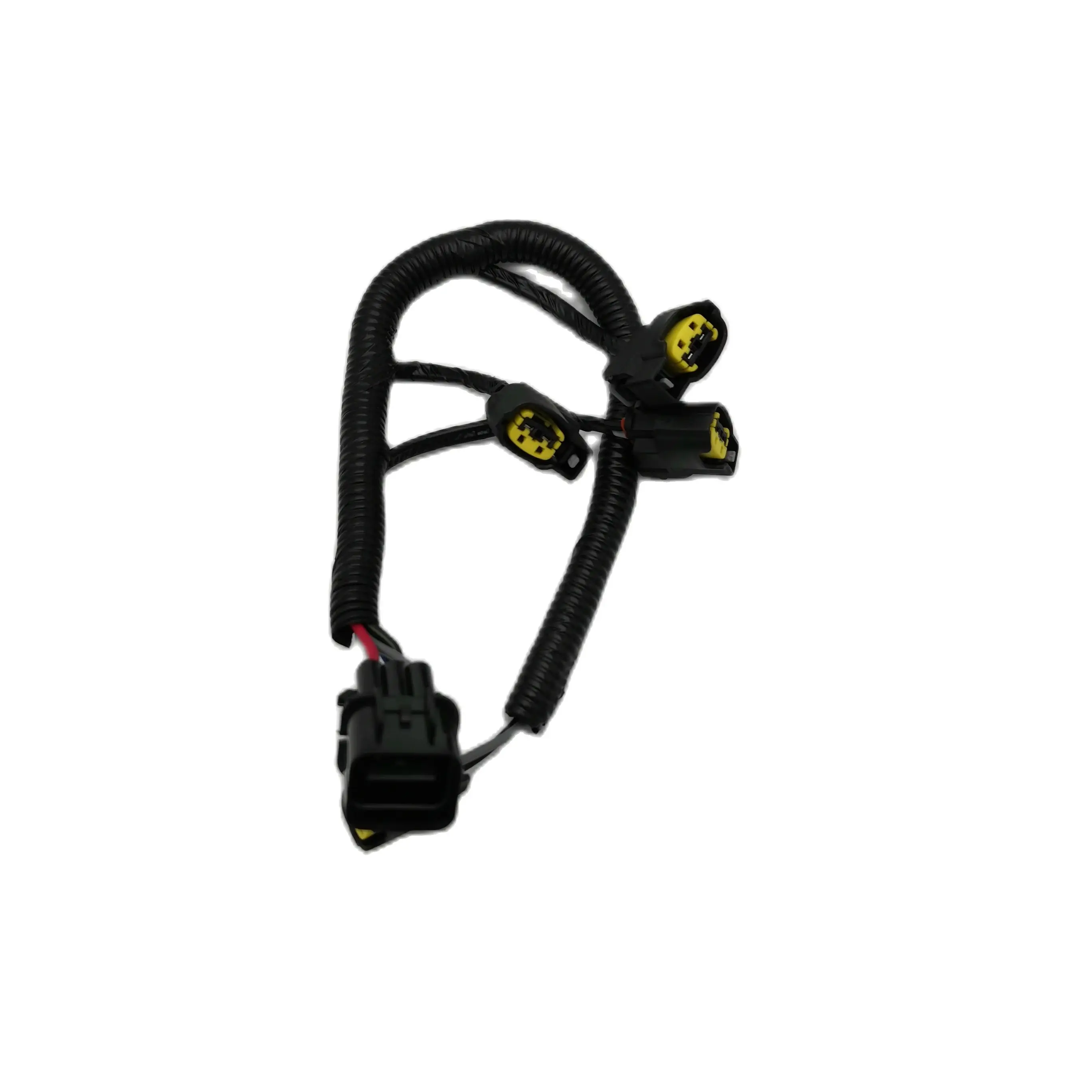 1 ПК зажигание катушки с удлинителем для Hyundai Kia Motor 10-11 Soul 6 л 27350-2B000 273502B000 |