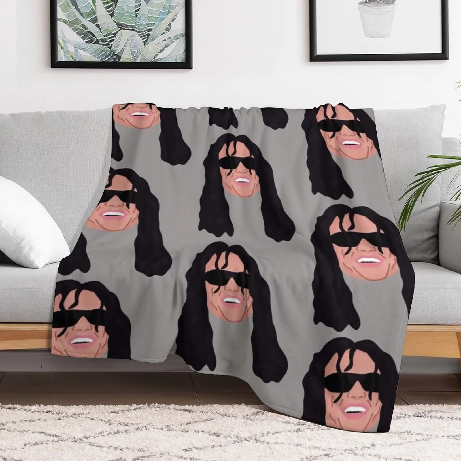 Одеяло Tommy Wiseau летнее постельное белье роскошные брендовые дизайнерские