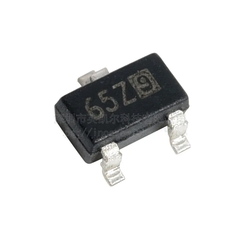

Original XC6206P302MR SOT-23 3.0V low dropout linear regulator LDO