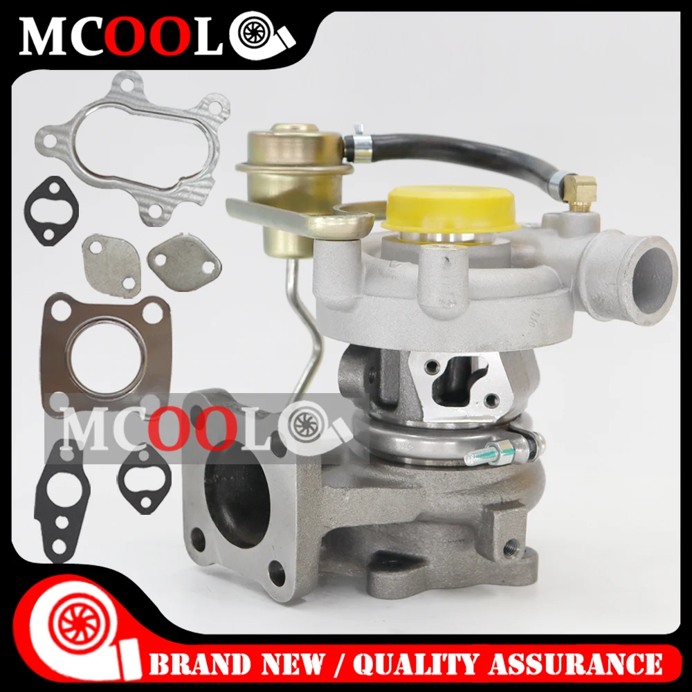 

For Toyota CT9 TURBO Turbocharger TOYOTA Estima Emina Lucida Lite Townace Picnic Camry Vista 3CT 2.2L 17201-64071 1720164071