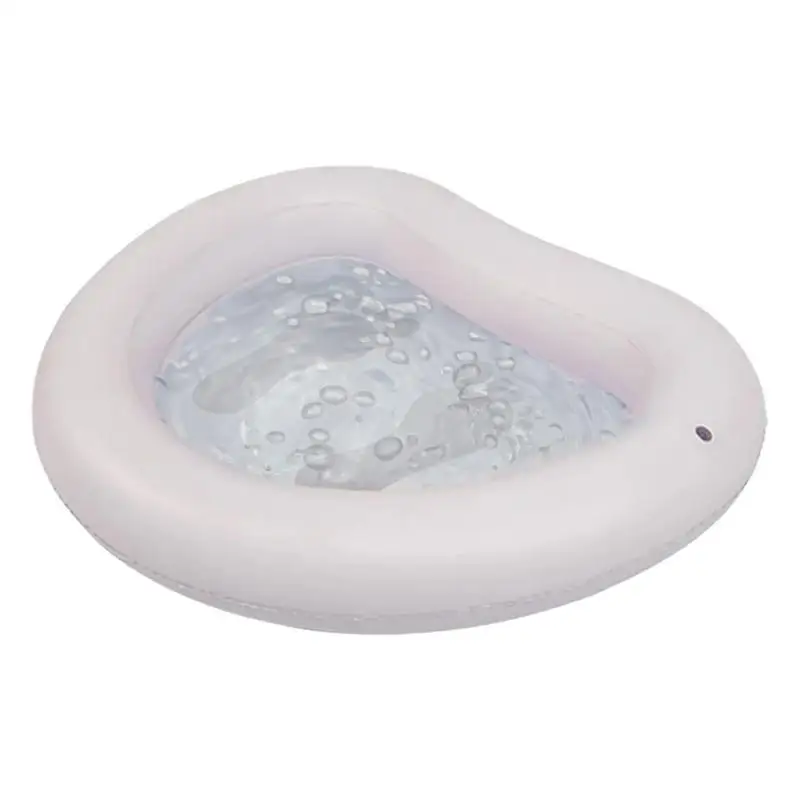 

Ванна для ног для входа в бассейн, надувная ванна для ног для входа в бассейн, лестница, ПВХ Ванна для ног для бассейнов, аксессуары для спа, бассейн, Entr