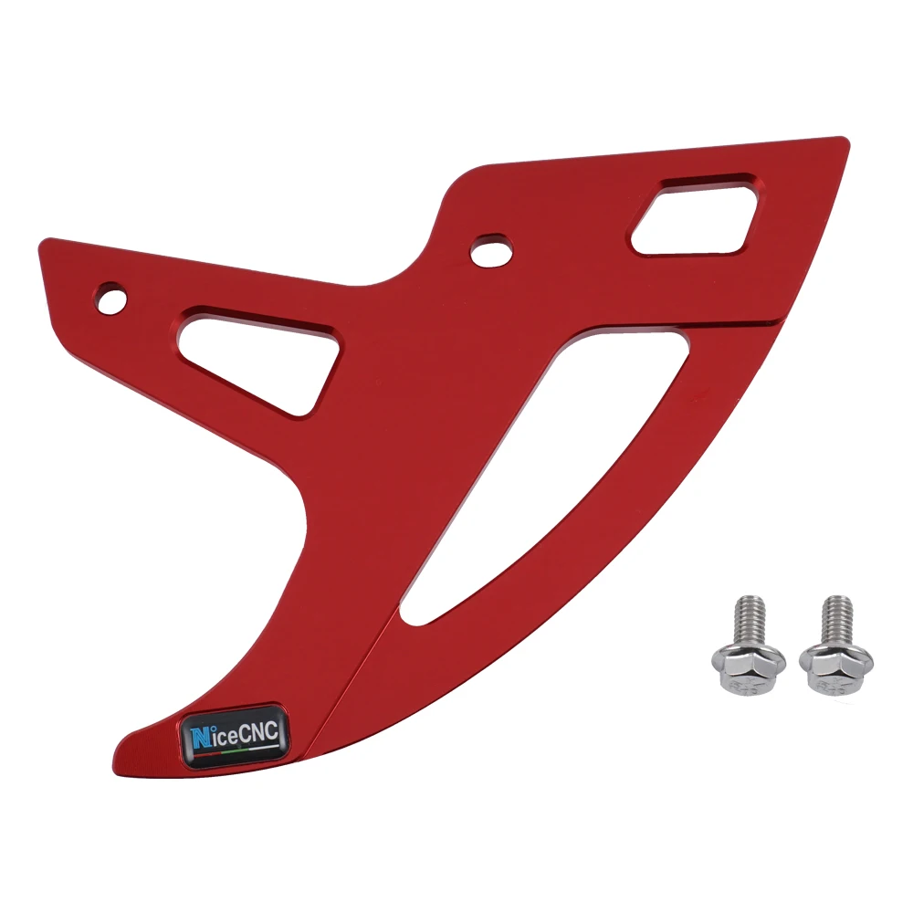Задний диск для Honda CR 125R 250R CR250R CR125R 2002-2007 CRF250R CRF 450R 250X 450X 250RX 450RX 2005-2022 2021