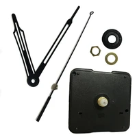 quartz clock repair movement creative needles for diy silent wall clock repair clockwork mechanism accessories