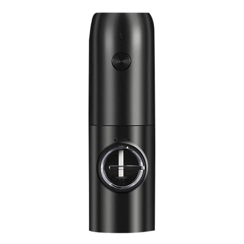 

USB перезаряжаемая Регулируемая мельница для специй