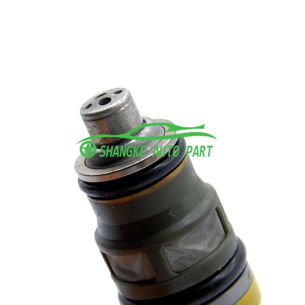 E85 650Cc Топливная форсунка OEM 1001-87091 100187091 1001 для Toyota Supra J1JZ-GTE 2JZ-GTE